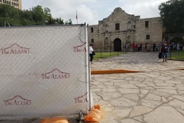 Human Remains Discovered At The Alamo Unearth Local Tribes’ Frustrations Over Cemetery