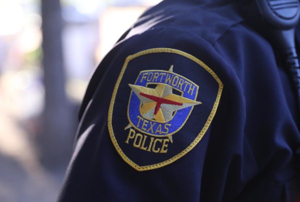 Fort Worth Is Largest Texas City Without A Police Review Board