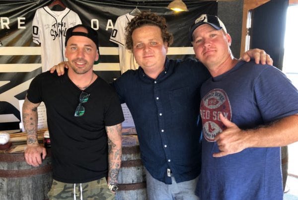 ‘The Sandlot’ Boys Reflect On The 1993 Film’s Legacy, And Predict The World Series