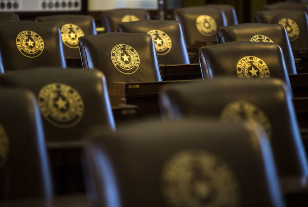 Texas Lawmakers Made Progress With Mental Health Policy In 2019, But There’s Much Left To Do In 2021