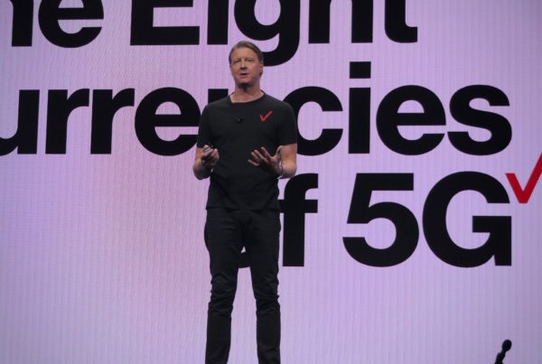 Verizon Rolls Out 5G in Houston, But It’s Not Available to Everyone