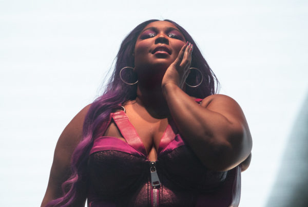 Blame It On The ‘Juice’! Lizzo Earns Eight Grammy Nominations