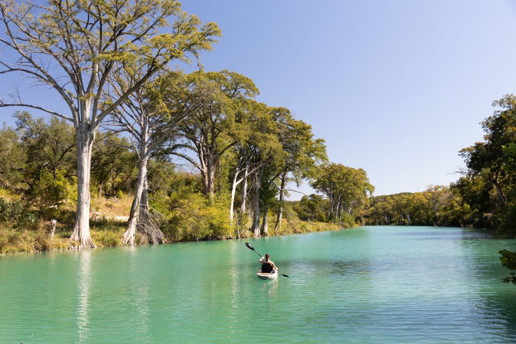 The Nature Conservancy Buys 500 Acres In The Hill Country For Future
