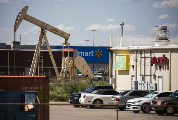Why A Drop In Oil Patch Jobs Is Good, And Bad, For The Permian Basin