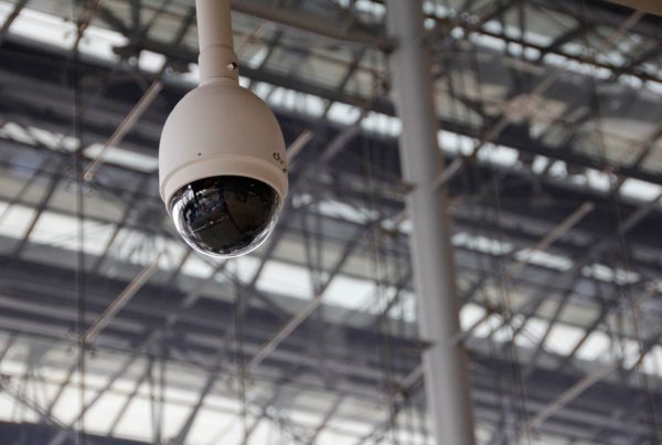 Little-Known Surveillance Centers Keep Close Eye On Texans