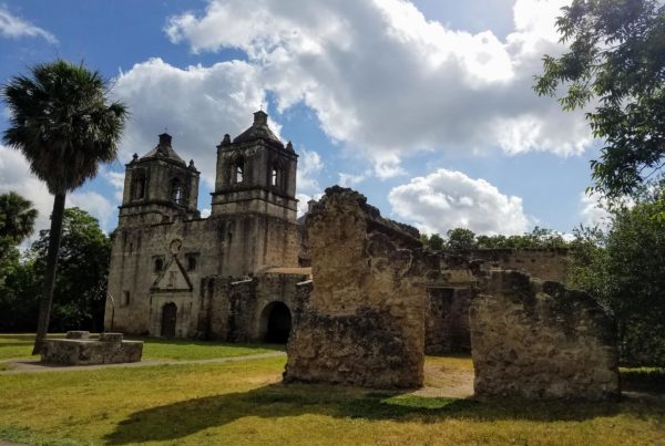 Had Enough Of The Alamo? Discover These Four Historic San Antonio Missions.