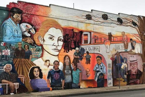103 Years Later: Emma Tenayuca’s Push For Labor Rights Still Resonates In San Antonio