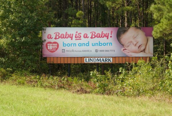 Three Texas Towns Vote In Favor Of ‘Sanctuary Cities For The Unborn,’ Hoping To Ban Abortion