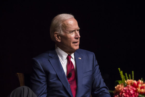 What Biden’s $6 Million Ad Buy Says About His Chances In Texas