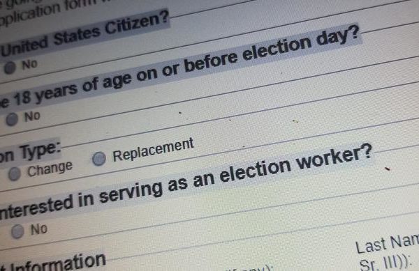 Judge’s ‘Motor Voter’ Ruling Could Lead To Online Registration