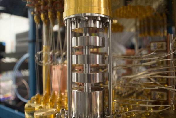 Why Quantum Computing Gets Special Attention In The Trump Administration’s Budget Proposal