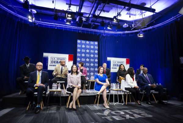 How Accurate Were Democratic Senate Candidates’ Claims During Last Week’s Debate?