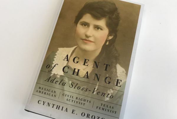 A Chicana Activist Gets Long Overdue Recognition In ‘Agent Of Change’