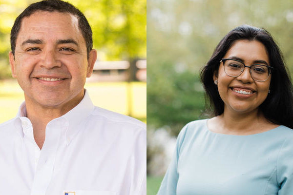 Battle For Future Of Democratic Party On Full Display In Texas’ 28th Congressional District