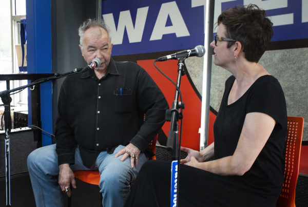 John Prine Wasn’t A Texan – But He Embodied The State’s Songwriter Tradition