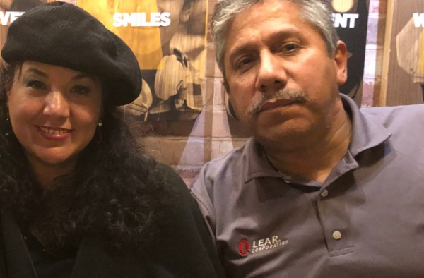 Juárez Maquiladora Supervisor Dies Of COVID-19 In El Paso