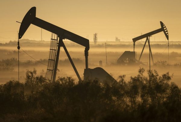 Will Oil Prices Go Negative Again? Here Are Three Things To Watch For.
