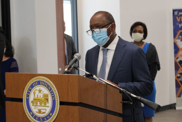 Houston Doing ‘Very Little’ To Help Renters During Pandemic, Advocates Say