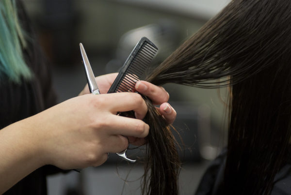 Ask A Doctor: Is It Safe To Get A Haircut, And Other Questions Answered