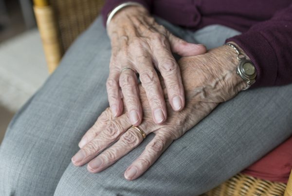 Bringing Loved Ones Home From Long-Term Care Isn’t An Option For Everyone
