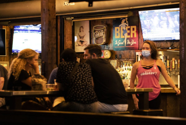 Bexar County Judge Decides Not To Open Bars Just Yet, Despite Governor’s Reopening Plan