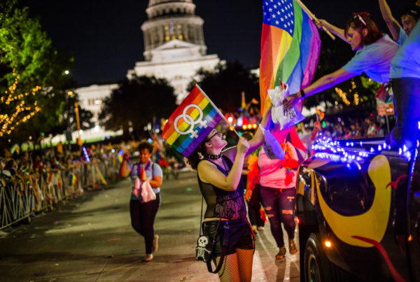 Why Texas LGBTQ House Members Say New Federal Protection For Workers Isn’t Enough