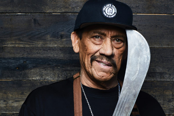 ‘Inmate #1’ Chronicles Danny Trejo’s Journey From Prison To The Big Screen