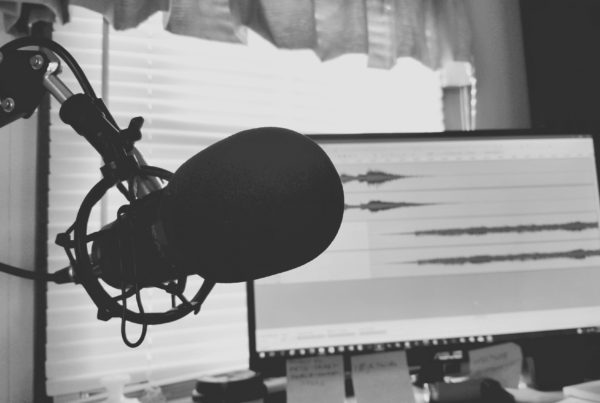 A $325 Million Deal Is One More Sign That Podcasting Has Become Big Business