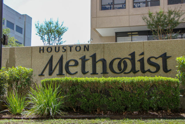 Houston Hospitals Navigate NY-Like Surge, Mixed Messages