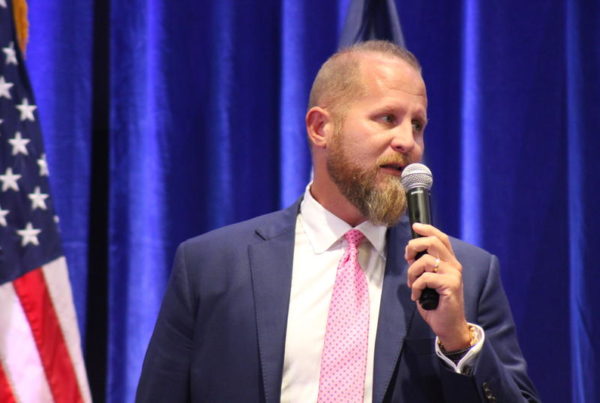 Former San Antonian Brad Parscale Takes Demotion From Trump’s 2020 Presidential Campaign