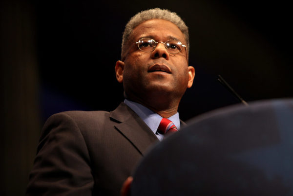Allen West Ramps Up The Drama In Final Days As Texas GOP Chair