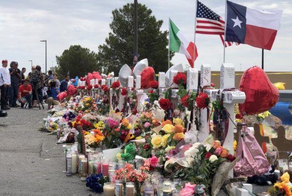 El Pasoans Remain Politically Divided One Year After Mass Shooting
