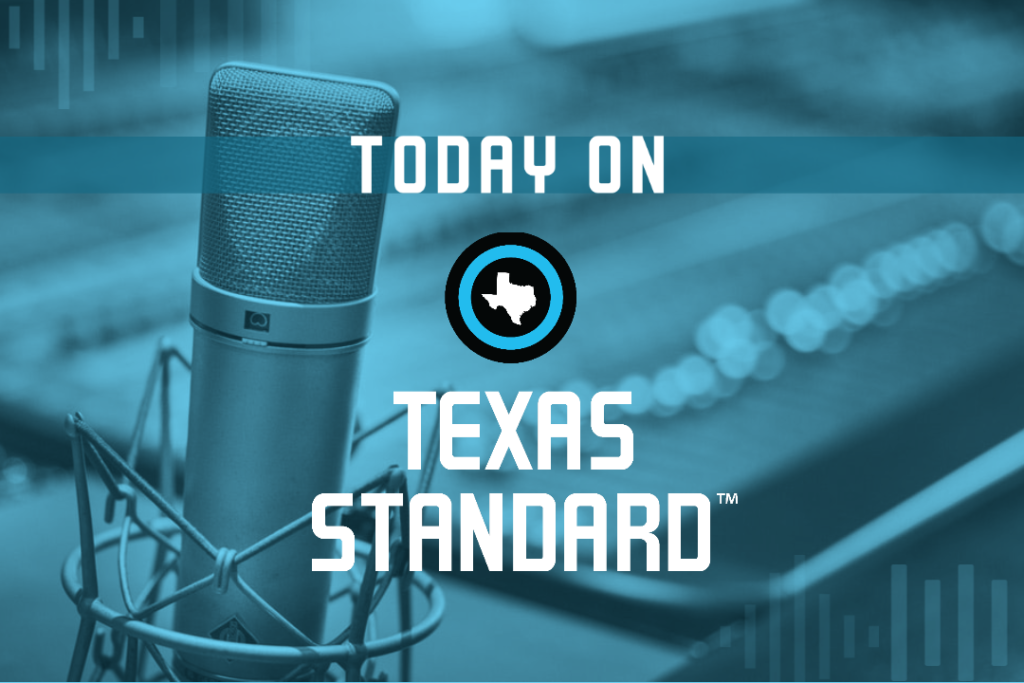 Today on Texas Standard: Austin to be hit as Tesla announces 14,000 layoffs