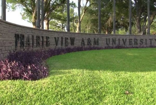 Social Justice And COVID-19 Are Top Priorities As Prairie View A&M Resumes Classes