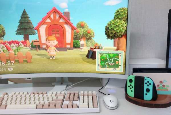 Why Even Animal Crossing Isn’t Immune To Political Disinformation