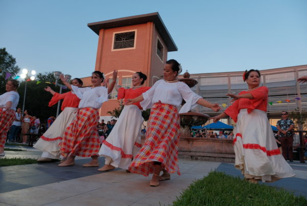 Rio Grande Valley’s Filipino Community Grows Through Shared Cultural Connections