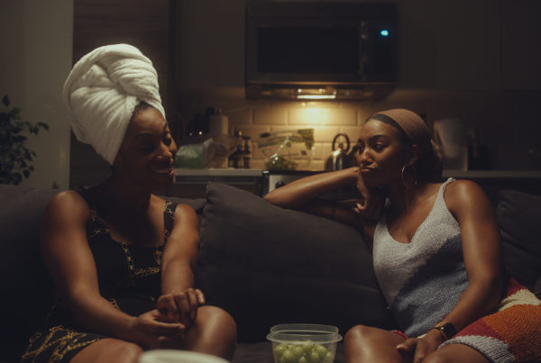 This TV Series Showcases Dallas And A Black Ensemble Cast