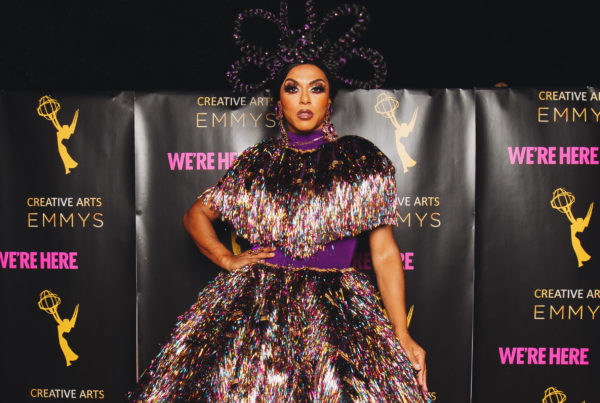 Listen: 2020 Can’t Keep This Emmy-Nominated Texas Queen Down