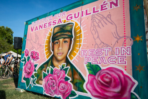 Military sexual assault bill honoring Vanessa Guillén reaches the president’s desk