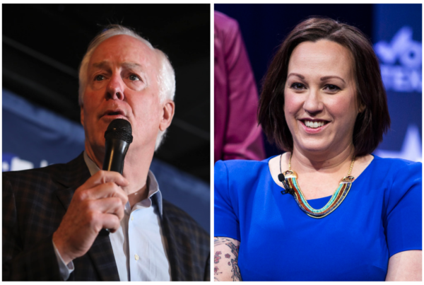 Friday’s Senate Debate A Chance For Cornyn And Hegar To Reintroduce Themselves To Voters