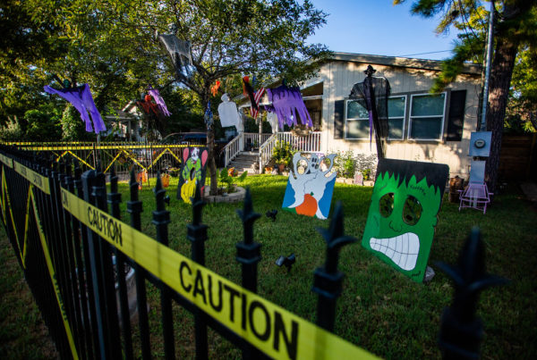 Ask A Doctor: How Can My Family Celebrate Halloween Safely This Year?
