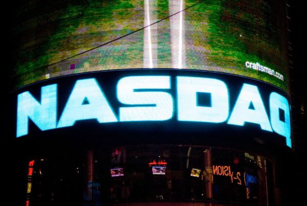 Nasdaq Eyeing North Texas As New Home For Data Centers
