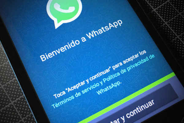 Campañas De Desinformación Vía WhatsApp Se Dirigen A Los Votantes Hispanos