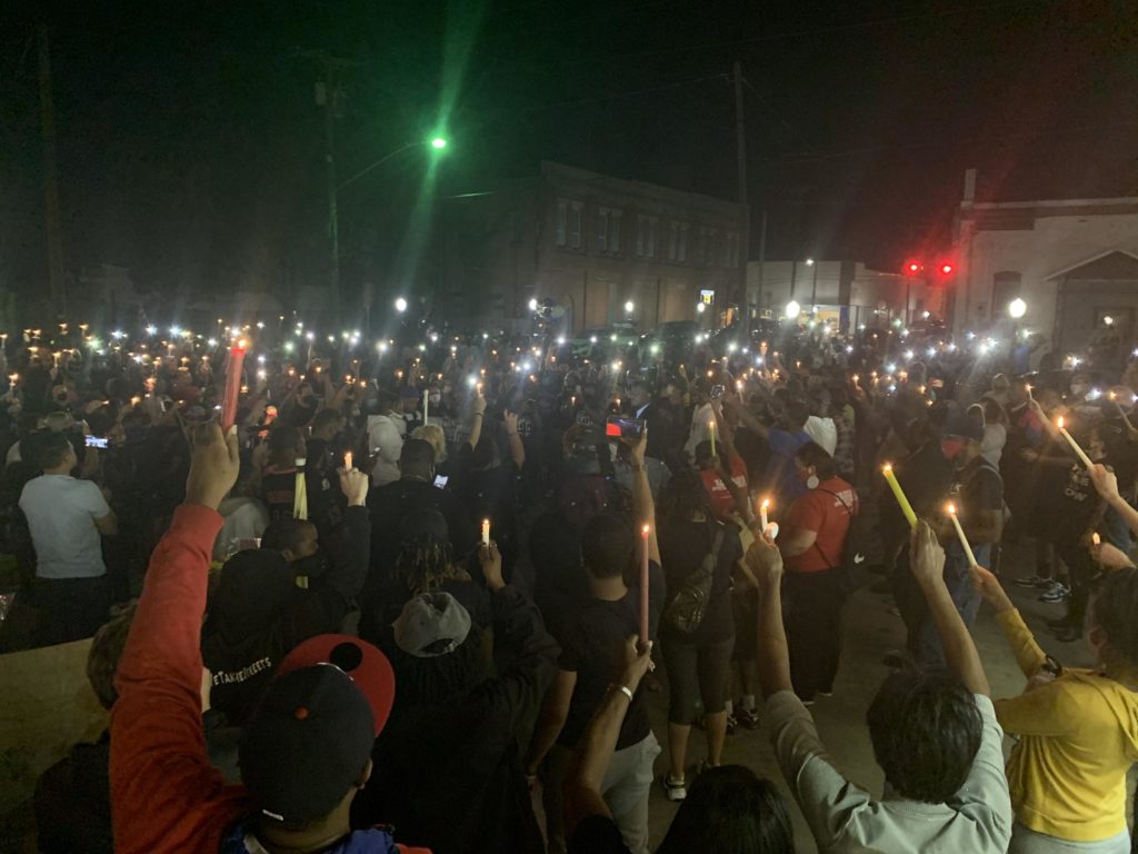 Wolfe City Police Officer Lucas Arrested, Charged With Murder Texas