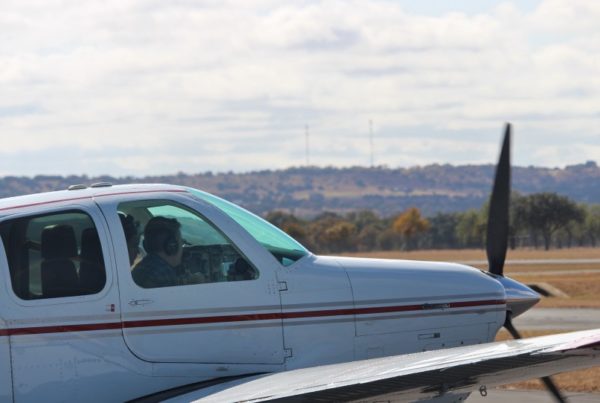 Big Money And The Thrill Of Flight: General Aviation In Fredericksburg Soars Through Pandemic