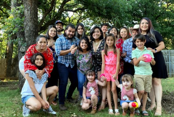 ‘It’s Been Heartbreaking’: 15 Family Members Battle COVID-19 After A Small Gathering In North Texas