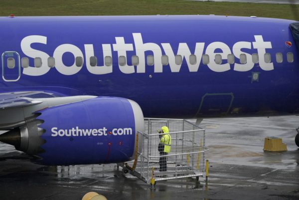 American Plans Flights With Boeing 737 MAX In December; Southwest Not Until Next Year