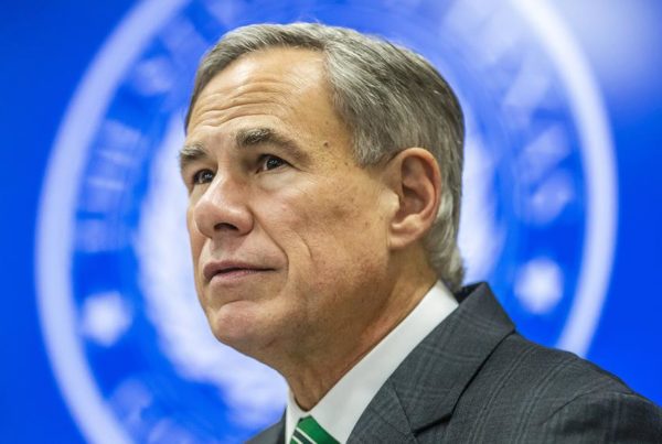 Coronavirus Cases In Texas Are Soaring Again. But This Time Gov. Greg Abbott Says No Lockdown Is Coming.