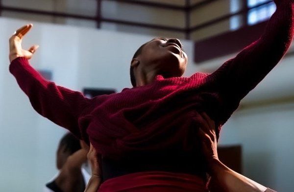 Dallas Black Dance Theatre Offers A Virtual World Premiere