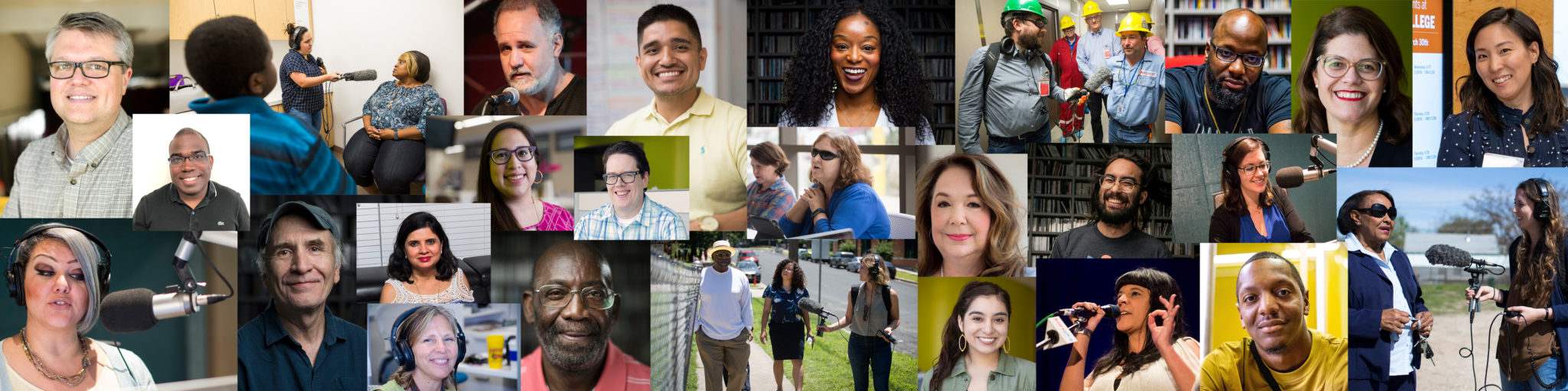 About Us Texas Standard